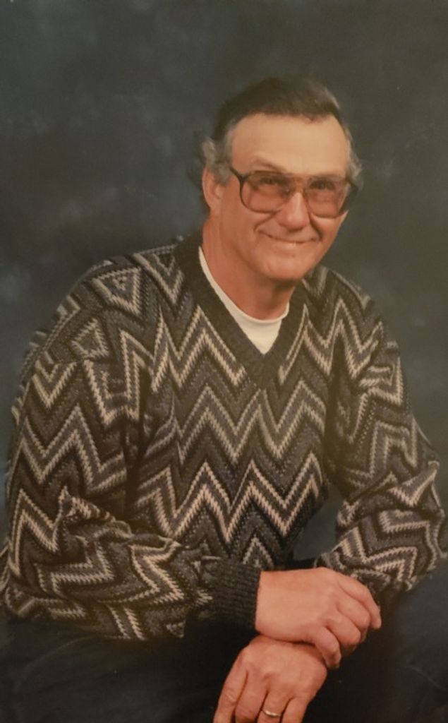 Danny Carlton