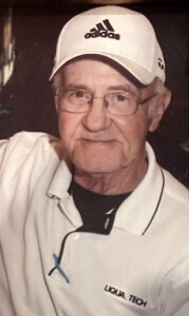 Larry Dean Showalter Profile Photo
