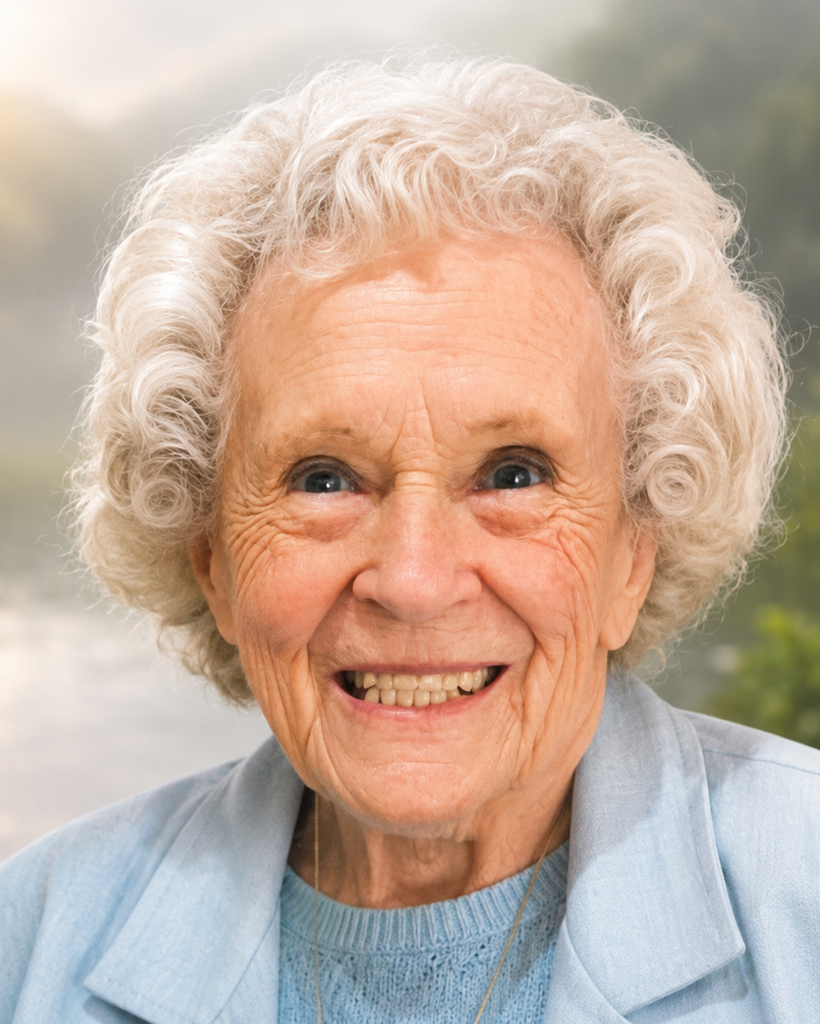 Cecelia Van Alstyne