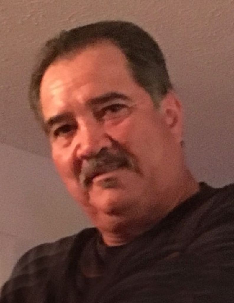 Edward Joseph Gurule Profile Photo