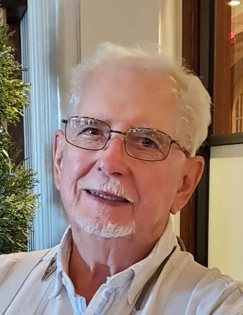 Ronald A. Bahn Profile Photo