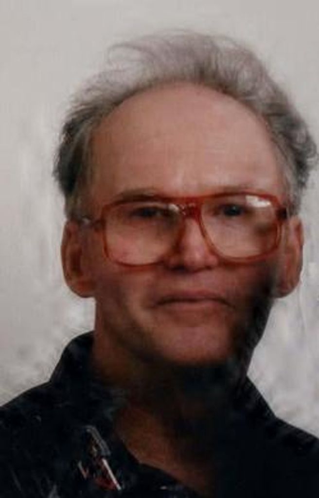 Robert Eugene Lynn