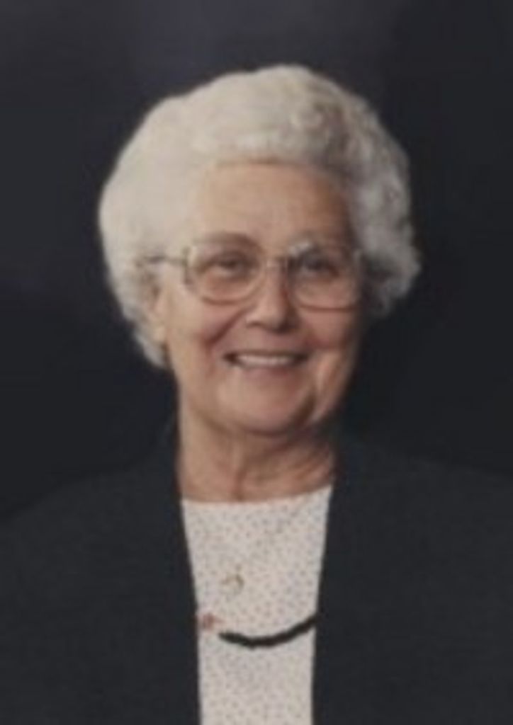 Glenna Pearson