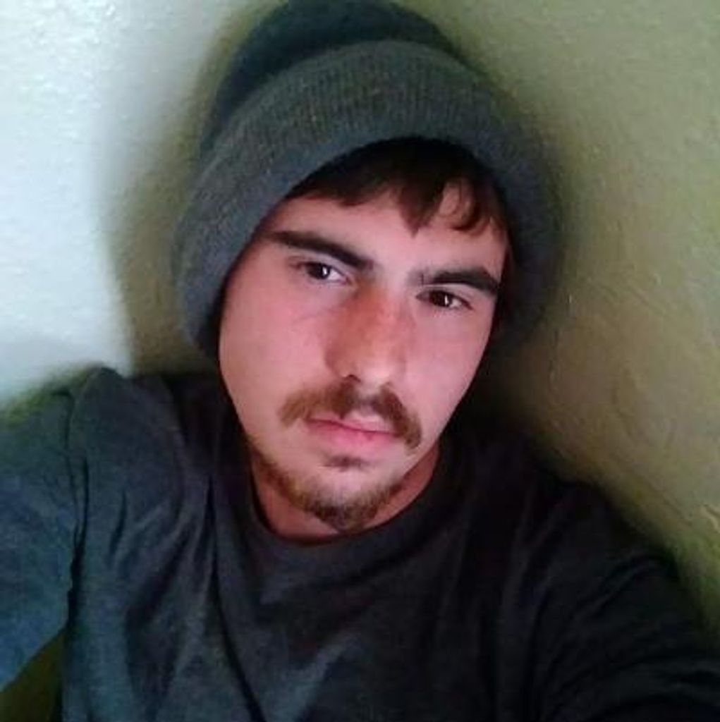 Justin Dean Tippit Profile Photo
