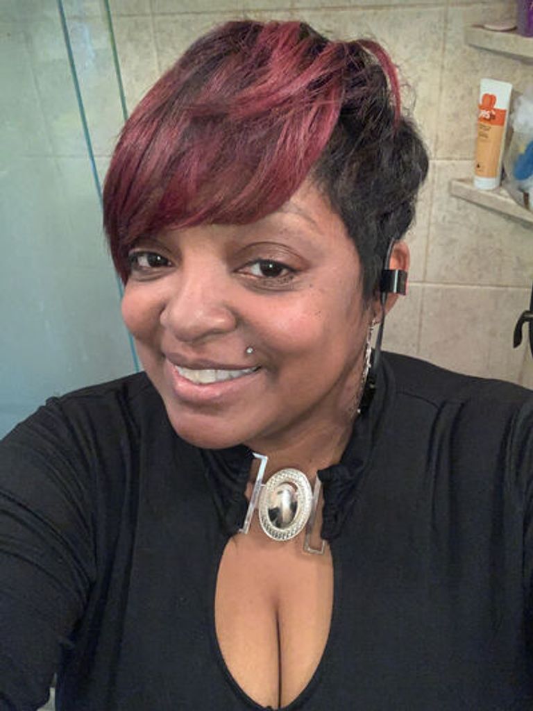 Sheila Darmaryez Singleton-Jerome