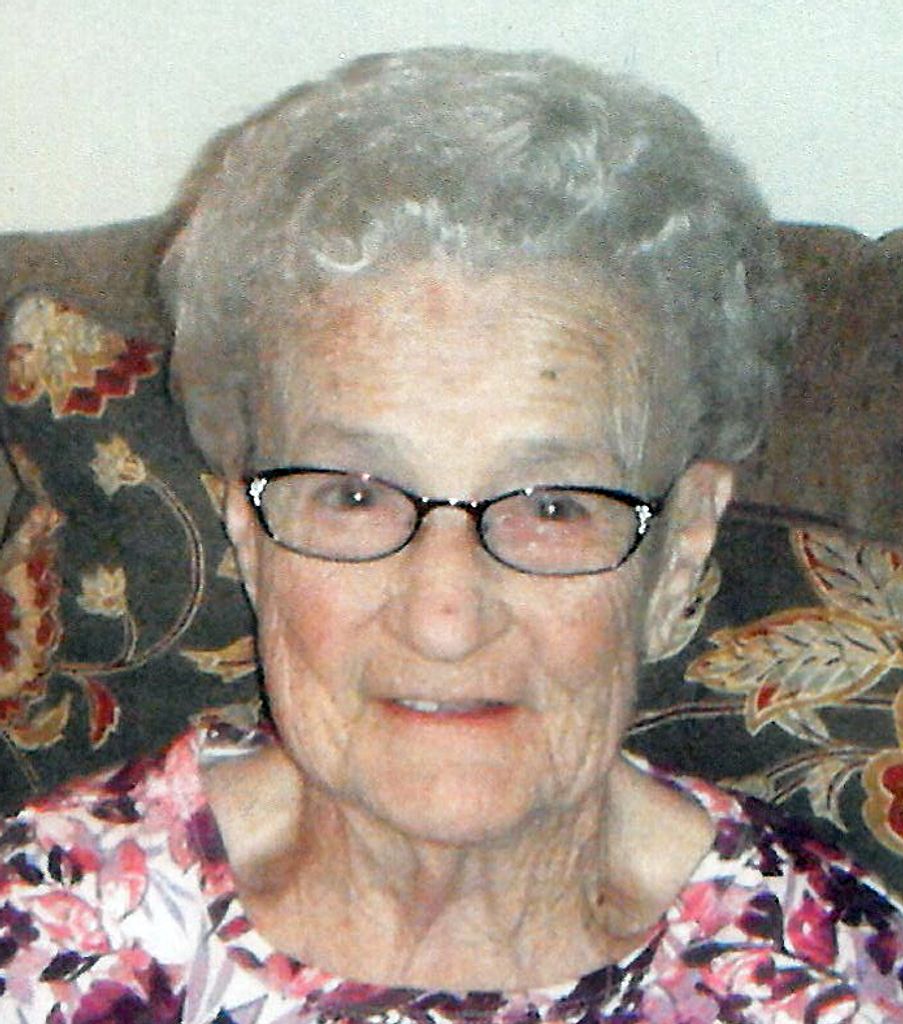 Catherine L. Brand