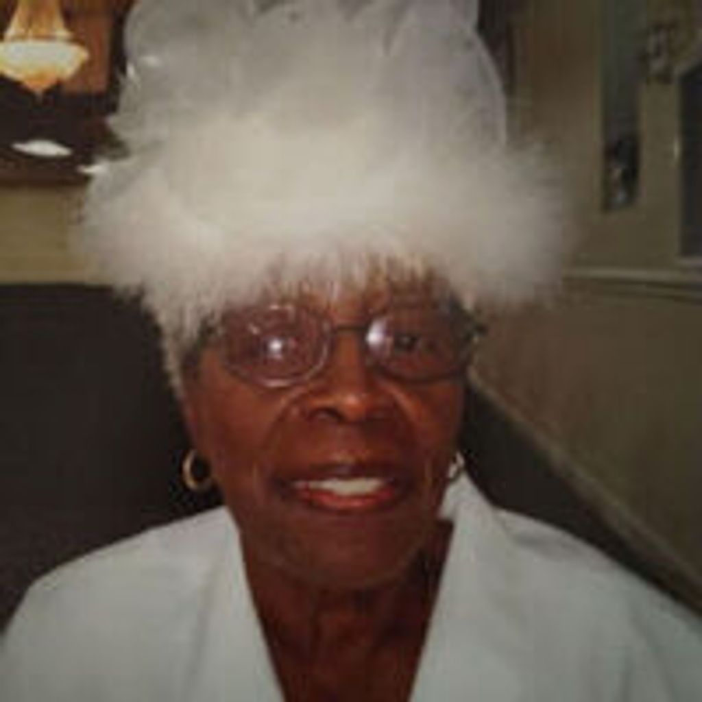 ALEAN BRIGGS JONES