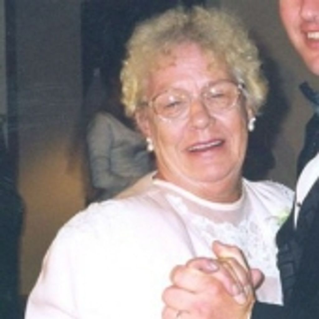 Mrs. Betty Cordoue