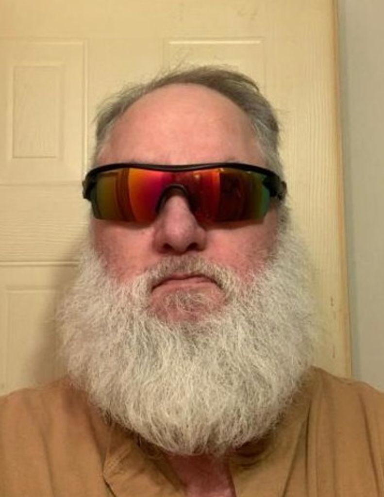 Vernon Walker Profile Photo