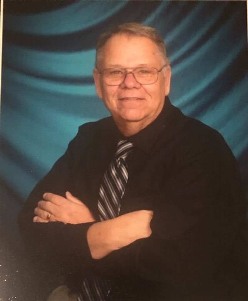 Joseph "Joe' A Robinson Profile Photo