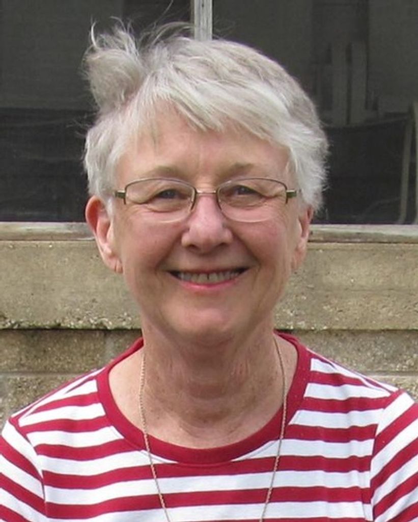 Marilyn Walberg