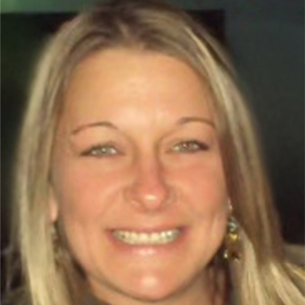 Stacy Lynn Robino Profile Photo