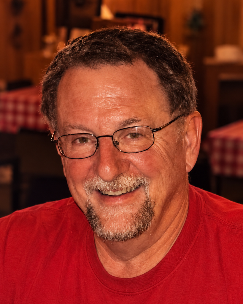 Douglas Lee Jones