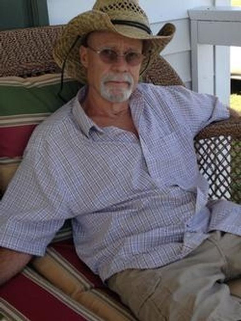 David Allen Johnson