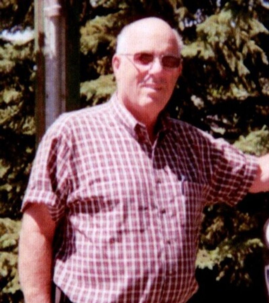 David N. Chambers Profile Photo