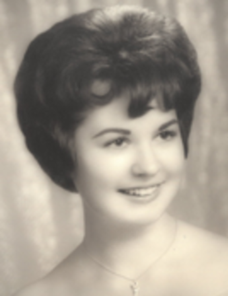 Laura  Frances Bennett