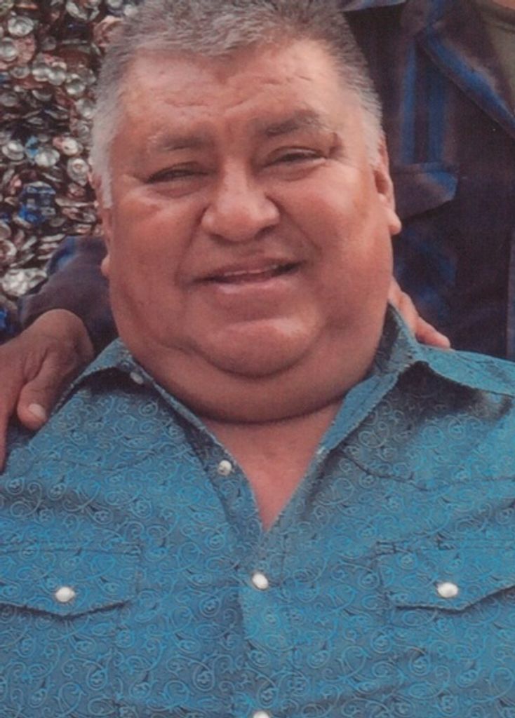 Juan Lagunas Profile Photo