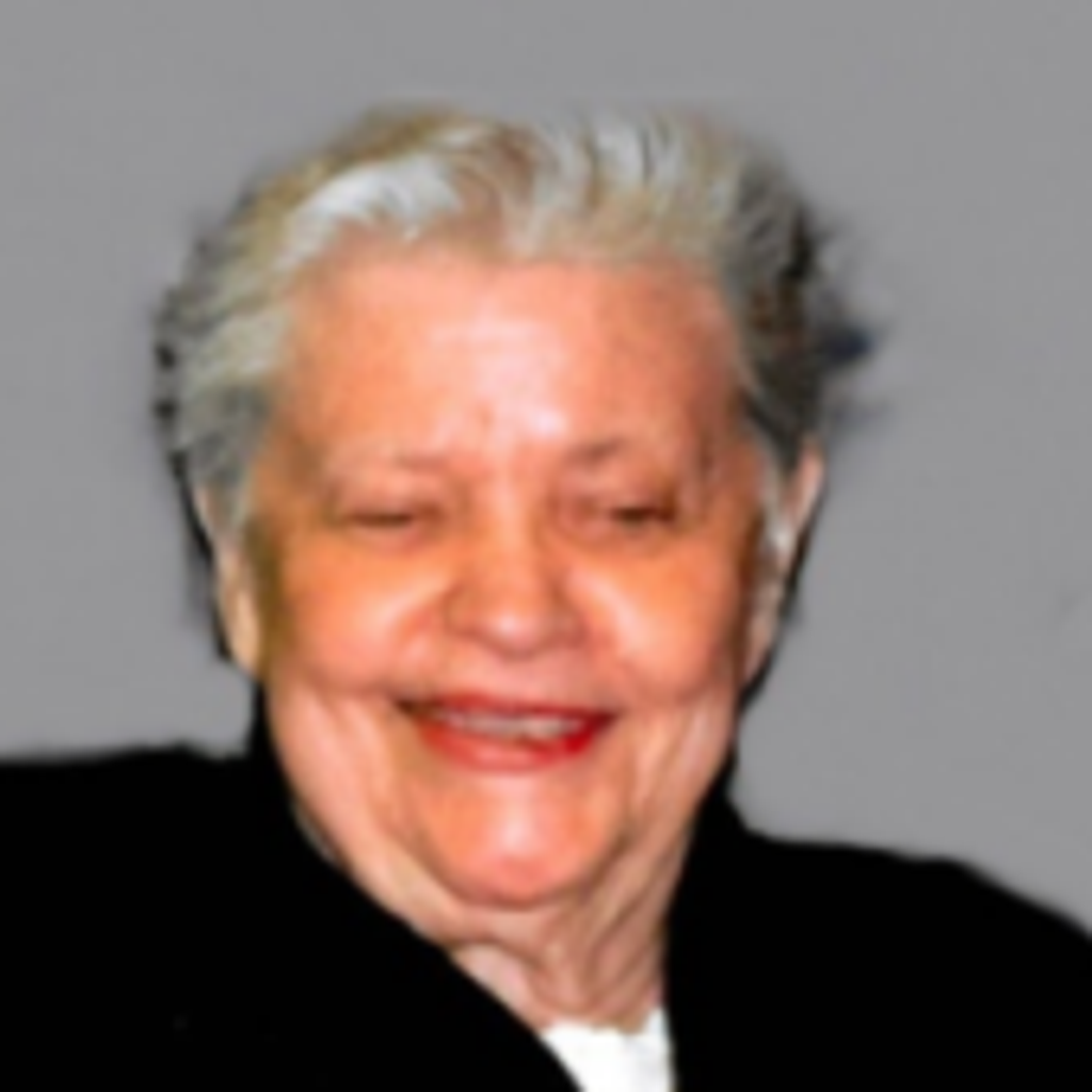 Adele E. Erwin