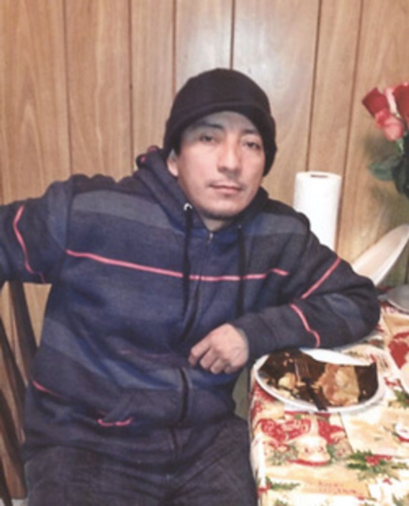 Jon Martinez Hernandez