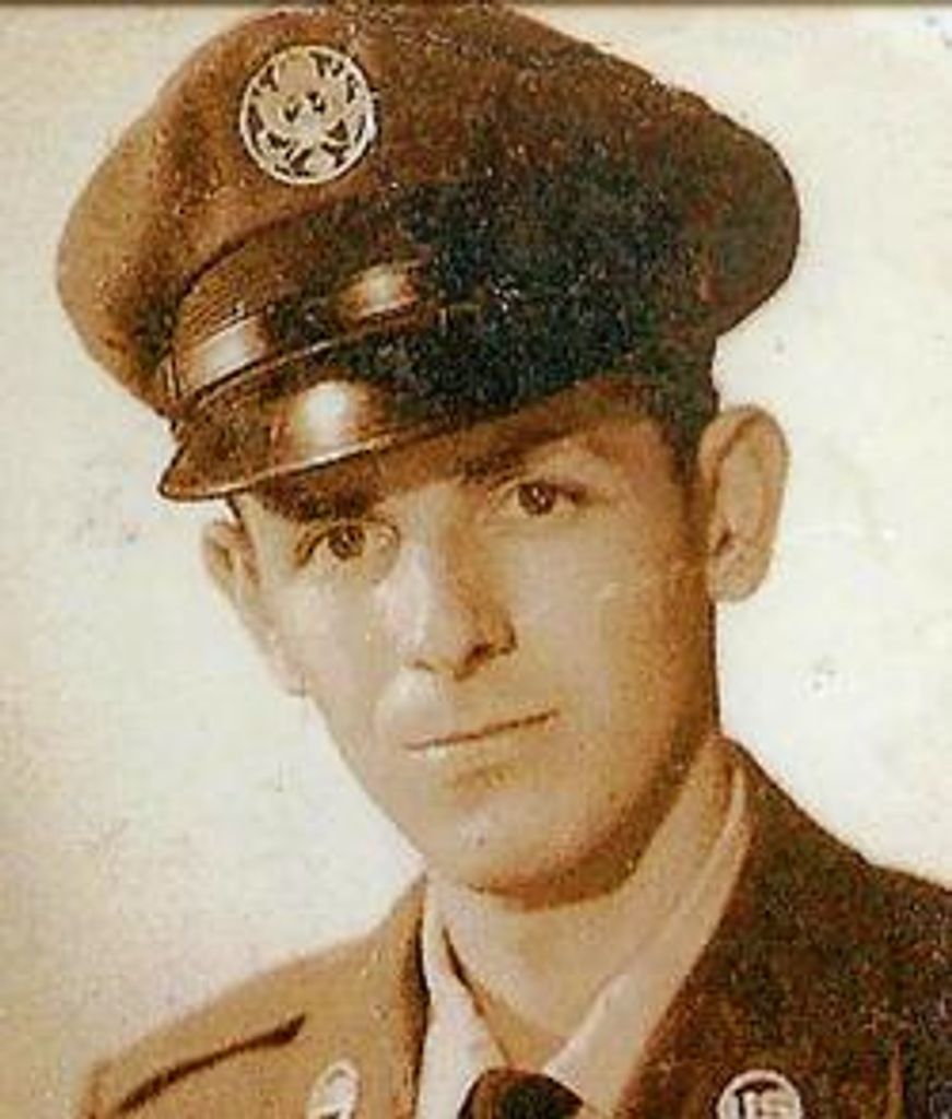 James D. "Jimmy" Atkinson Profile Photo