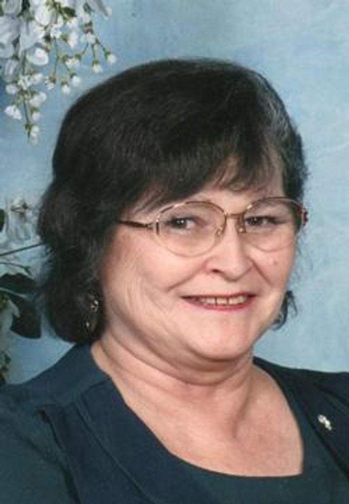 Martha Linda Glaze Profile Photo