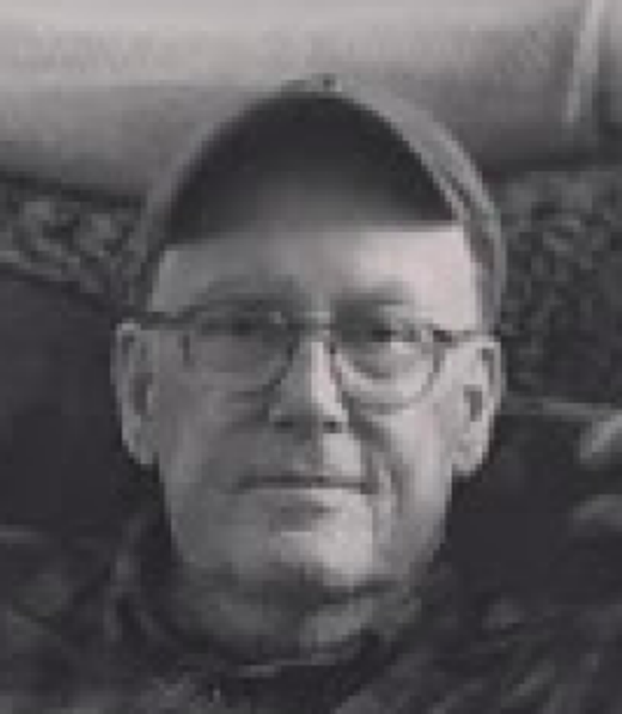 William Driscoll