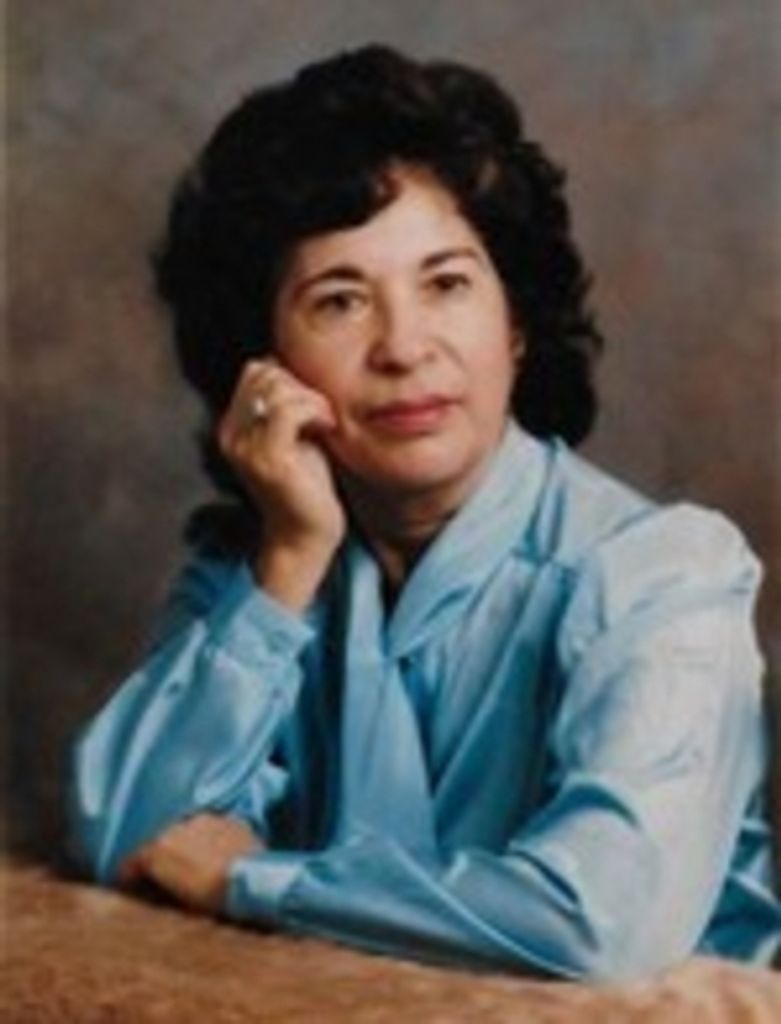 Estella B. Rodriguez