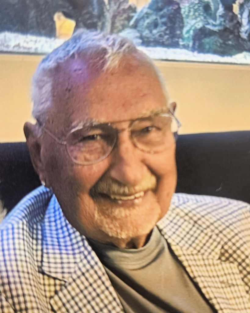 Robert W. Andres Profile Photo