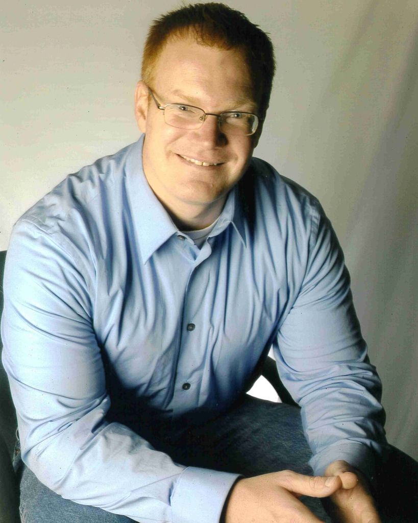 Ryan Michael Haarberg