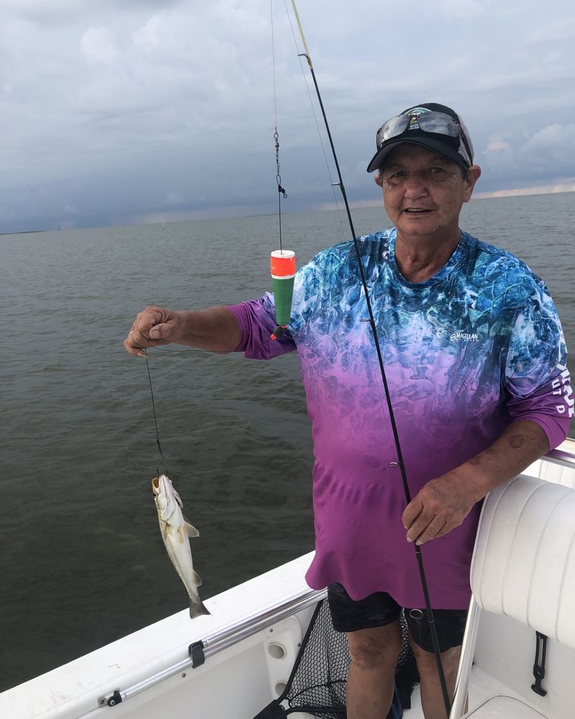 Penelope "Penny" Marchand Banta Profile Photo