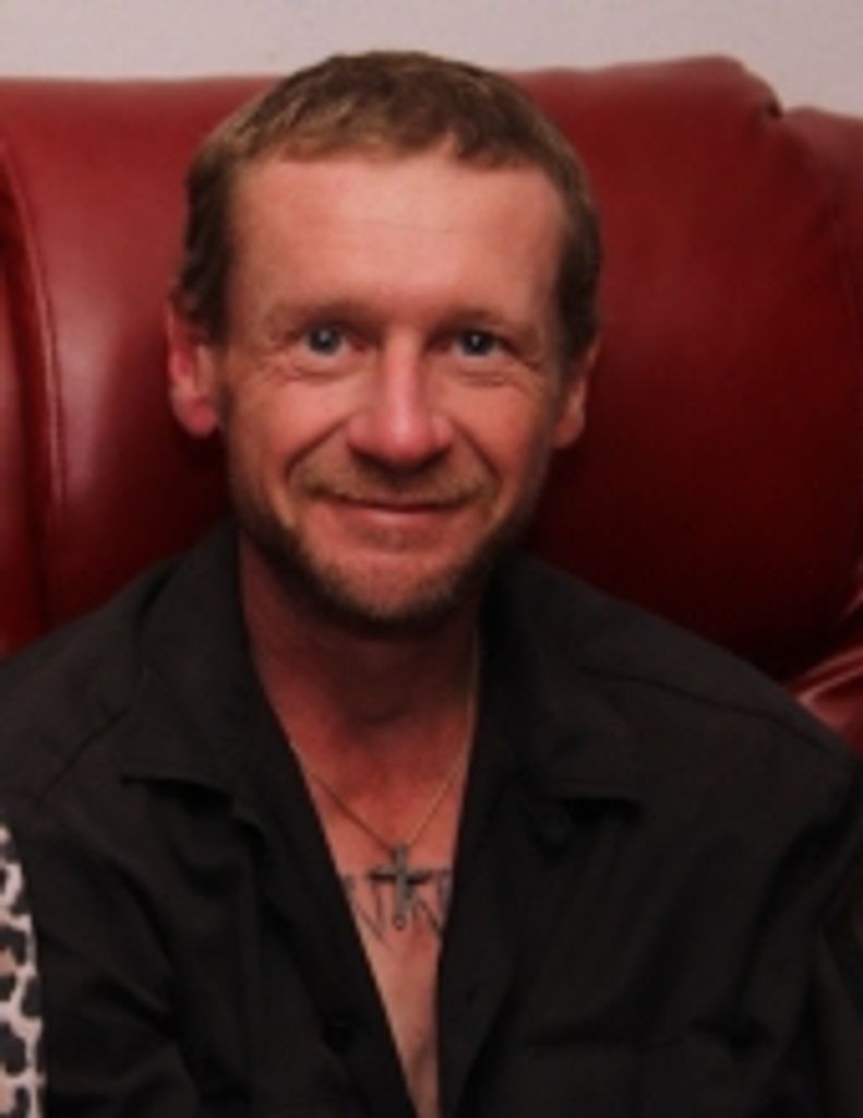 James Glenn Engeman