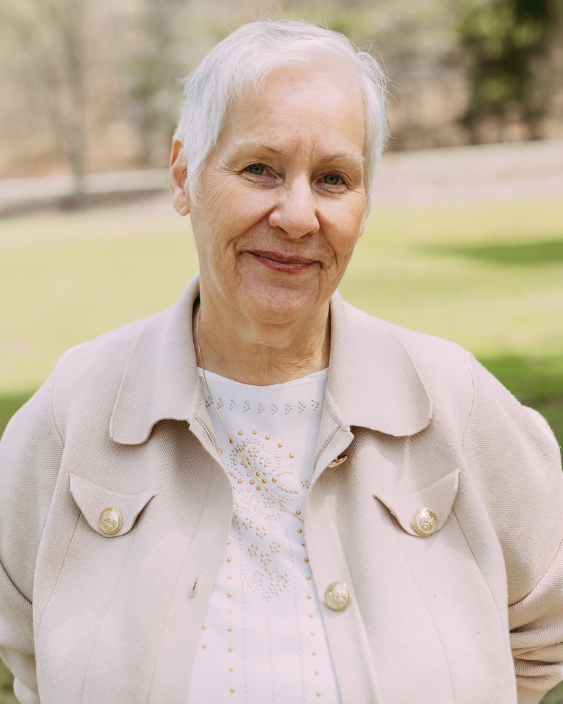 Gloria J. Gibson Profile Photo