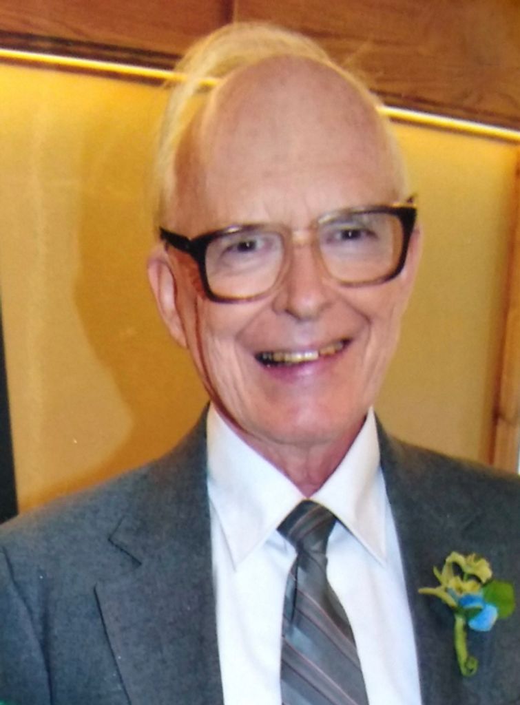 John Larsen Profile Photo