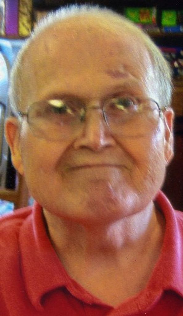 Lawrence J. Reynolds Profile Photo