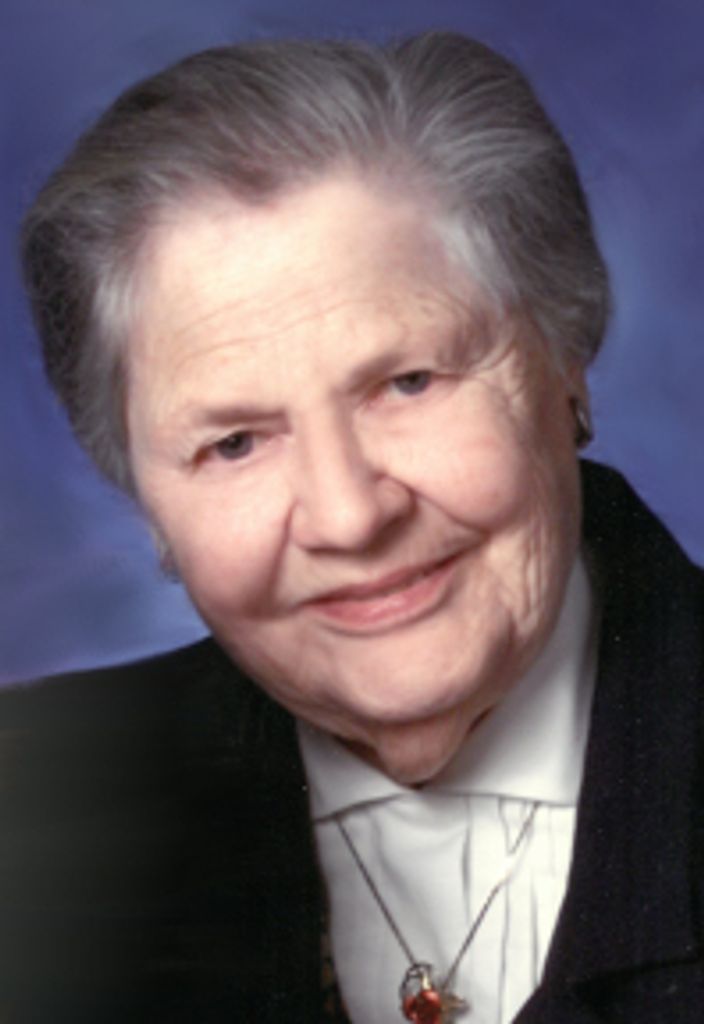 Marilyn J. Blomberg