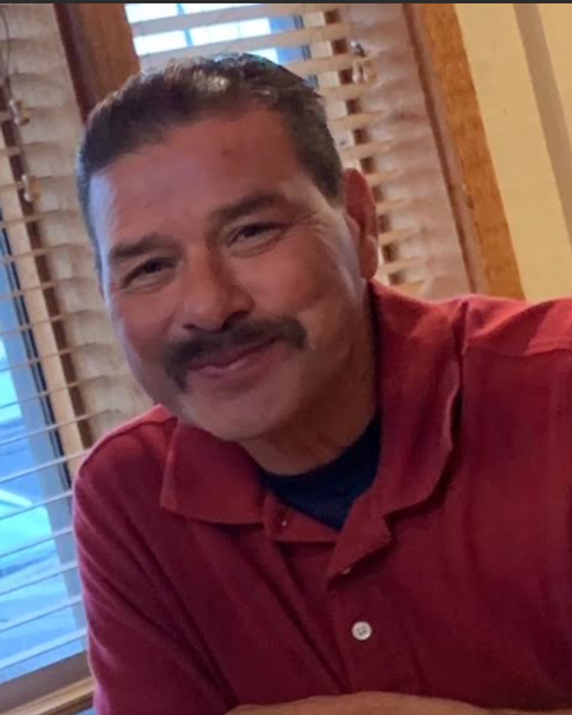 Martin G. Garcia Profile Photo