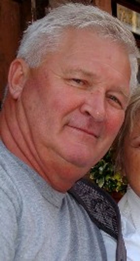 Duane H. "Hank" Harvey