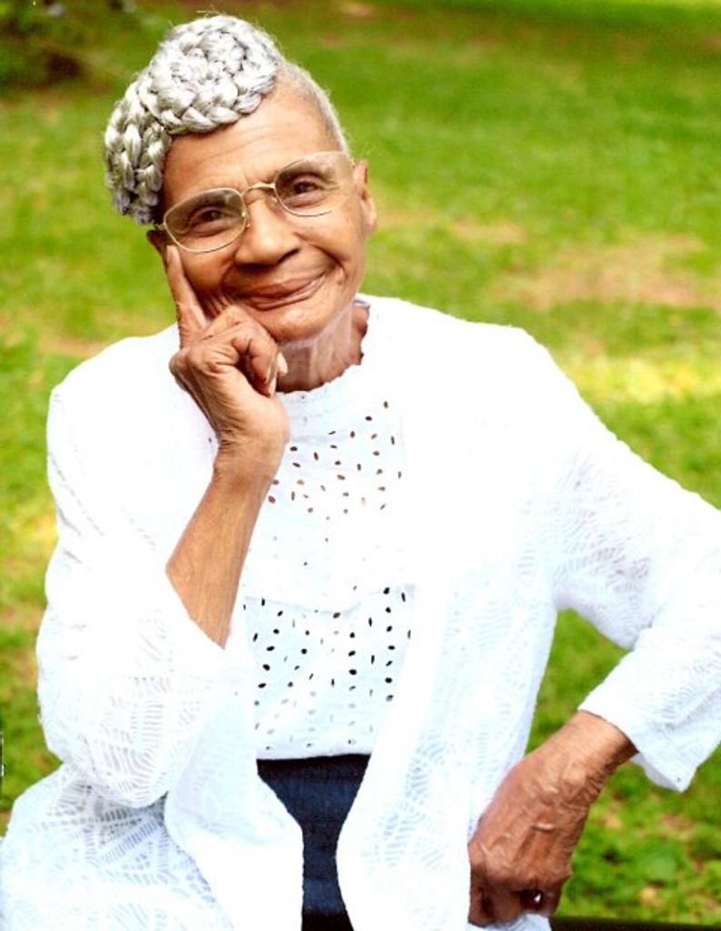 Dorothy “Dot” Dickerson