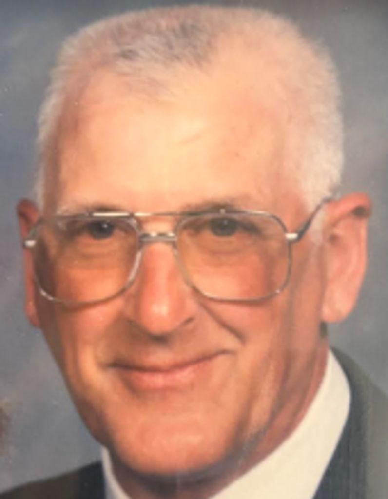 Roger Wayne Hershey