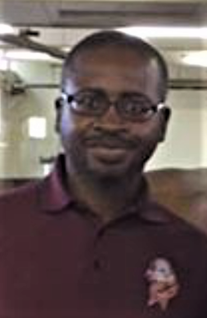 Anthony T. McClellan