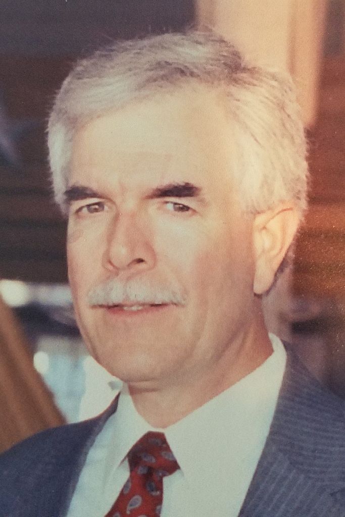 James M. "Jim" Gavin Profile Photo