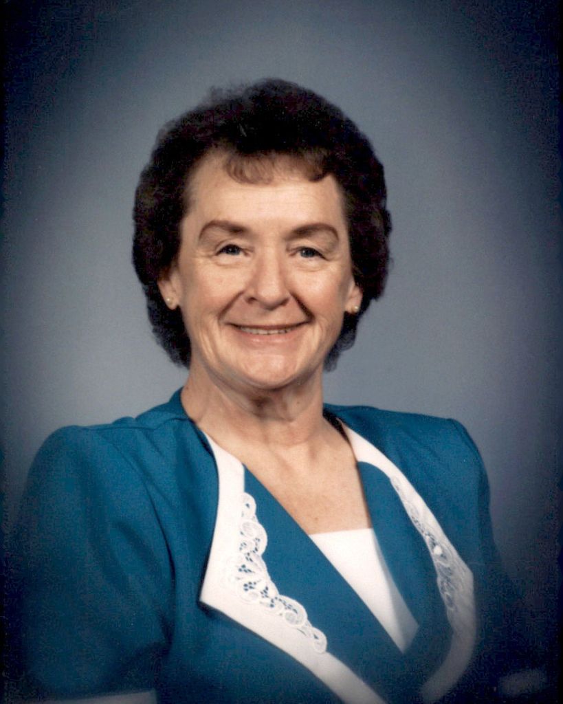 Marlene Rogers