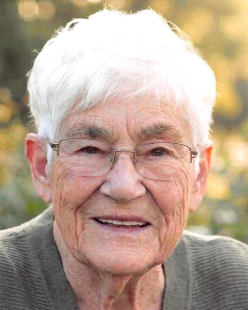 Evelyn "Sue" Hassen Profile Photo