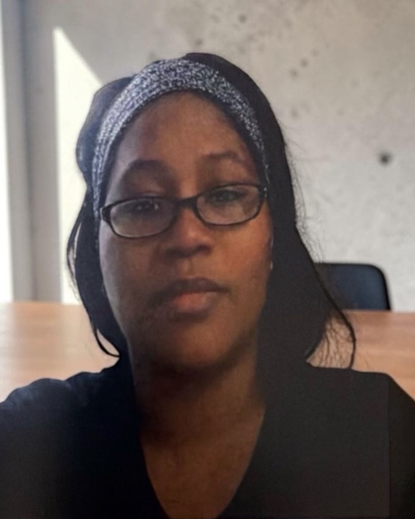 Valerie Benita Brown Profile Photo