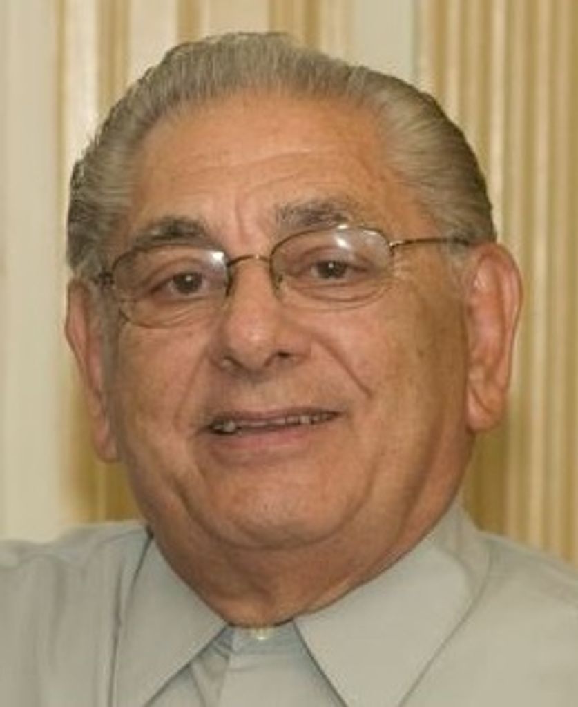 John  A. Disalvatore