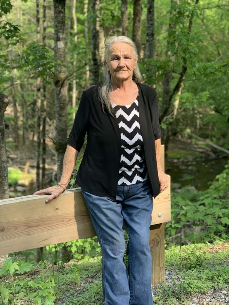 George Ann Watson Redmon Profile Photo