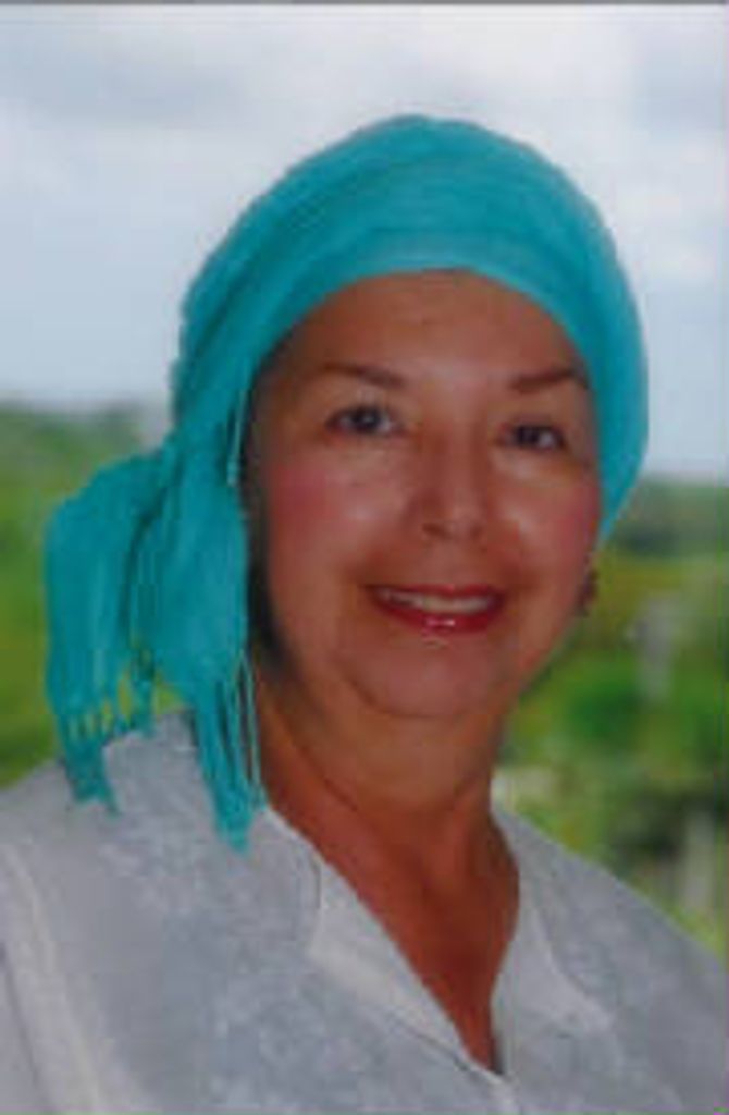 Linda Romero