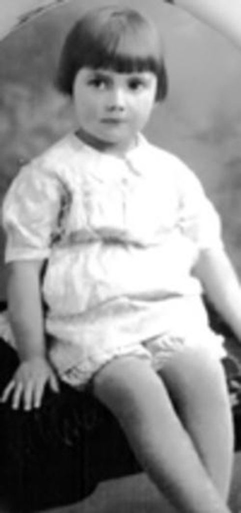 Shirley Joyce Vacheresse