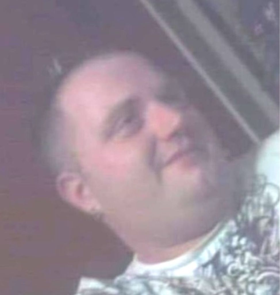 Eric Shockey Profile Photo