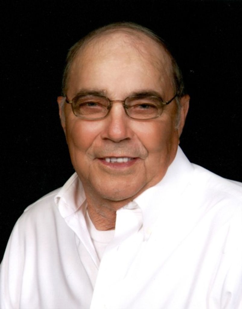 Frankie Frazier, Sr. Profile Photo